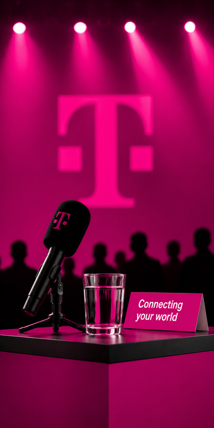 Deutsche Telekom